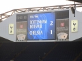 It's so easy at the lane