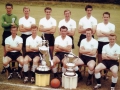 Spurs 1960/1961