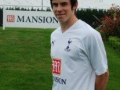 16. Gareth Bale