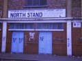 North Stand