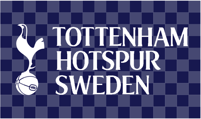 Tottenham: Rösta fram kommande supporterklubbflaggan!
