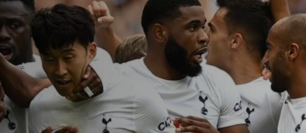 Tottenham: Tro, hopp och kärlek: Efter Spurs – City, 1-0