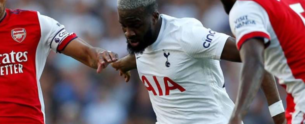 Tottenham: Mörkret är åter: Efter Arsenal – Spurs, 3-1