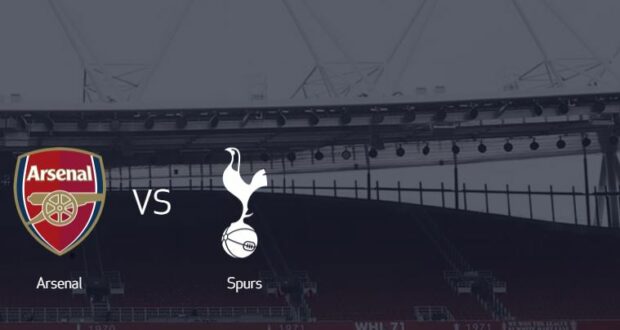 Tottenham: North London Derby: Inför Arsenal – Spurs