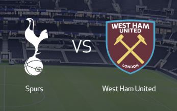 Inför Tottenham – West Ham United