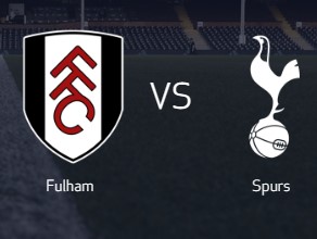 Tottenham: Inför Fulham – Tottenham