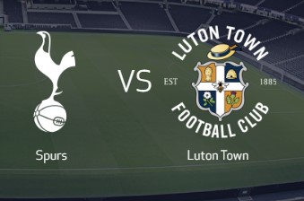 Inför Tottenham – Luton